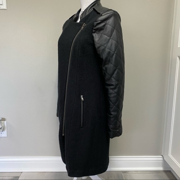 B.B Dakota Melinda Coat - Picture 3 of 10